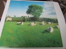 The KLF - Chill Out [JAMS LP5] First Pressing Ambient Vinyl LP - Jimmy Cauty