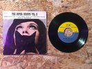 Led Zeppelin - Whole Lotta Love Thai EP RARE 7