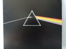 PINK FLOYD Dark Side Of The Moon LP UK Original Harvest SHVL 804 A8/B7 EX/VG+