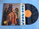 LOS DUG DUGS DUG'S DEBUT LP  MEXICAN 1ST PRESS ROCK PSYCH PROG POKORA