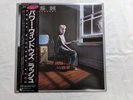Rush Power Windows Japan Obi LP 