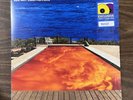 Red Hot Chili Peppers Californication 2022  Purple Yellow Colored Vinyl LP