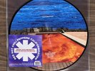 NEW SEALED Red Hot Chili Peppers - Californication PICTURE DISC Vinyl 2xLP