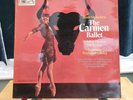 ASD 2448 The Carmen Ballet TAS list UK 1968 Original. Excellent.