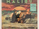 Anderson .Paak – Malibu - Brand New & Sealed 2016 180G Vinyl 2LP - SW234223