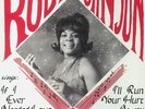 JOHNSON, Ruby - Ruby Johnson - Vinyl (LP)