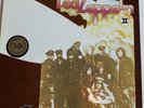 LED ZEPPELIN  Led Zeppelin II (SD 19127, early 1970's reissue) GF LP MINT-/MINT-