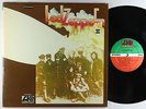 Led Zeppelin - II LP - Atlantic