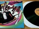 Morris Day The Time Prince Pandemonium (1990 Vinyl LP Record) NM/NM