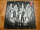 Rita Lee & Roberto de Carvalho  Zona Zen  Rare 1988 EMI Brazil Import Vinyl LP