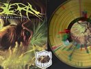 Cholera The Answer to Infection Wax Vessel /50 Splatter