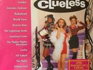 Clueless Soundtrack 2015 Limited Edition Yellow Plaid Vinyl Picture Disc SEALED