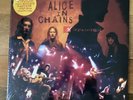 Alice in Chains MTV Unplugged vinyl sealed Import