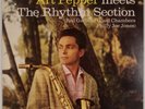 ART PEPPER: Meets Rhythm Section US Contemporary S7532 ’73 Press LP NM- Vinyl