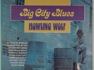 HOWLIN WOLF: Big City Blues US ’70 United Delta Blues Vinyl LP Superb