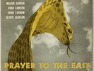 YUSEF LATEEF: Prayer to the East US Savoy Jazz RVG Early Press Vinyl LP Hear