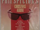 PHIL SPECTOR: Christmas Album Ronettes Crystals Girl Groups Vinyl LP UK