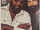 MERL SAUNDERS & JERRY GARCIA: Live at Keystone US Orig Fantasy 2x Vinyl LP