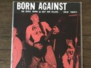 Born Against Test Press Pressing Life’s Blood Converge Necros Citizens Arrest