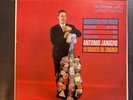 CONCERTOS FOR CELLO Antonio janigro Boccherini VIVALDI BACH