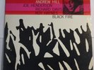 Andrew Hill 