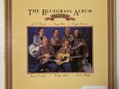 The Bluegrass Album Volume Four LP Crowe Rice Lawson Hicks Douglas Rounder 0210