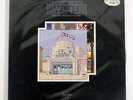 LED ZEPPELIN SONG REMAINS THE SAME SWAN SONG P-5544N JAPAN PROMO, INSERT 2LP