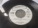 David Bowie - Modern Love - 1983 Original Canada - Promo, Advance Copy - B-8177
