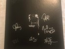 Rare Umphrey's McGee Autographed Mantis Deluxe Vinyl Box With Extras Unopened