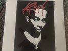 Playboi Carti Whole Lotta Red 2LP Vinyl (Record, 2021) *Fast Shipping*