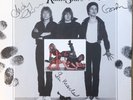 Radio Stars ‎'Dirty Pictures' SIGNED COPY UK 7