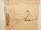 Pete Seeger - Clearwater - Sound House SR014, Signed by Pete with banjo drawing