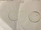 Motorhead - Orgasmatron - DLP Test Pressings - RARE -