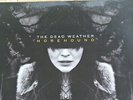 THE DEAD WEATHER Horehound Double LP 180g Vinyl  Sealed