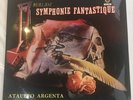 SXL 2009 ED1 Berlioz Symphonie Fantastique Argenta NM Decca 1st Cover WBg