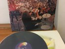 LP TRAPEZE YOU ARE THE MUSIC...WE'RE JUST THE BAND US THRESHOLD VINYL