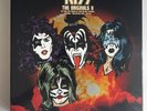 KISS  THE ORGINALS II LIVE BOX SET