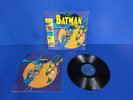 BATMAN and ROBIN 1966 VINYL LP Sensational Guitars of Dan & Dale Tifton 78002