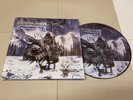 DISSECTION - Storm Of The Light's Bane 2021 LIMITED PICTURE VINYL