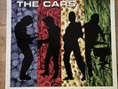 The Cars - Move Like This - Vinyl LP Record 2011 Hear Music HRM-32907-01
