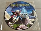 IRON MAIDEN - RUN TO THE HILLS (LIVE) ORG 12