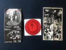 SICK OF IT ALL e.p. 1987 Second Press #1802 RED revelation 7
