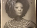 Marlena Shaw Who Is This Bitch, Anyway? Blue Note VG+  1975 Funk / Soul