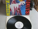 RAMONES    ADIOS AMIGOS  [LP]  CHRYSALIS; IMPORT   *CLEAN VINYL*