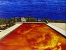Red Hot Chili Peppers Californication (UK IMPORT) Vinyl NEW
