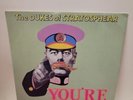 Dukes Of Stratosphear Youre A Good Man Albert Brown 12 Inch Single Vinyl