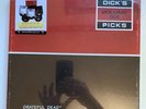 SEALED Grateful Dead Dick's Picks Volume Six - 5 LP Vinyl Box Set #874 of 1500