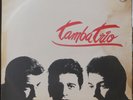 TAMBA TRIO 1962 “S/T” BOSSA NOVA SAMBA JAZZ LUIZ ECA ORIGINAL LP BRAZIL HEAR