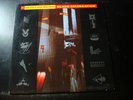 DEPECHE MODE BLACK CELEBRATION LP RECORD VG++