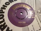 THE HI-FI FOUR  BAND OF GOLD  1956 GOLD PARLOPHONE MSP 6210  RARE